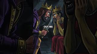 The Last King's Horrific Final Memory - What He Saw Will Shock You