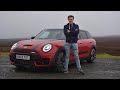 2020 MINI Clubman JCW (LCI) | REVIEW - The Perfect All Rounder?