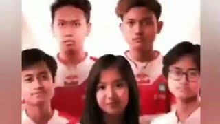Yang lagi viral!! Juara dunia di tikung)/ BTR LUXXY