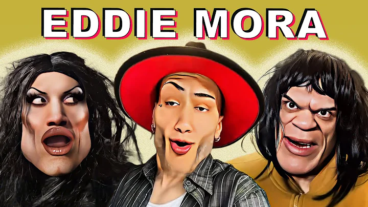 *2 HOURS* BEST TIKTOK SHORTS OF EDDIE MORA 2025