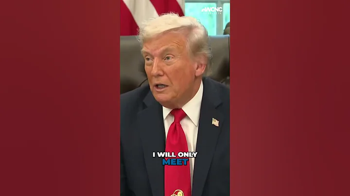 Government shutdown: Democrats demand meeting with President Trump