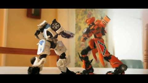 Making Of Jazz with a General problem