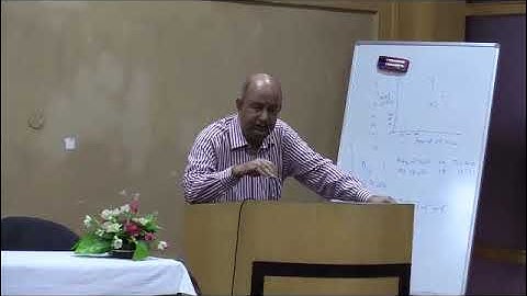 Faculty Development Programme Valedictory Session 2021 @ SMS Varanasi