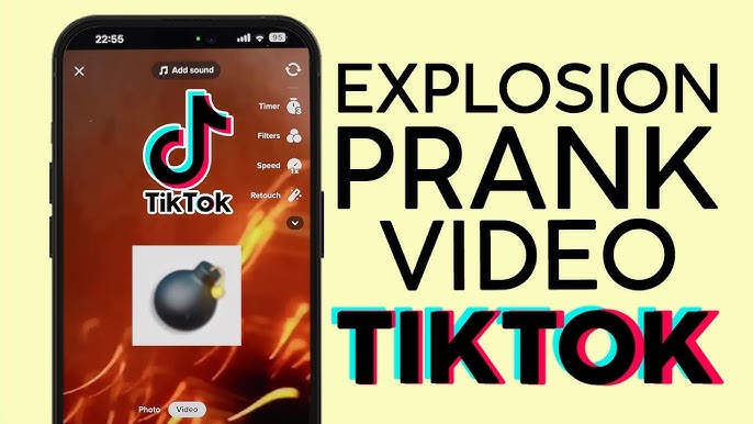 How to Make a Video Meme for Tiktok