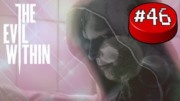 The Evil Within, Part 46: The Hemostat Run - Button Jam