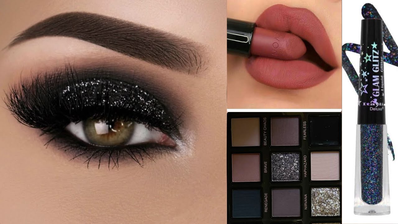 smokey eye makeup|smokey eye makeup for beginners|smokey eye makeup for hooded eyes