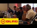 Die DLRG Bundestagung 2017