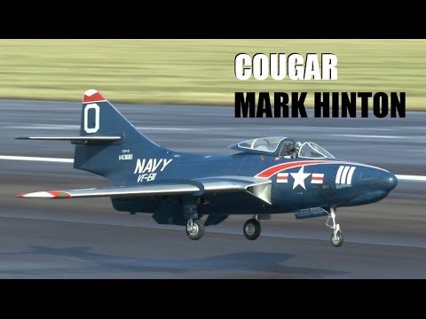 COUGAR (MARK HINTON):