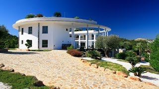 Incroyable Propriété De Luxe à Monte Pego, Denia, Costa Blanca, Espagne Ref. CB-6300 Incroyable Propriété De Luxe à Monte Pego, Denia, Costa Blanca, Espagne Ref. CB-6300