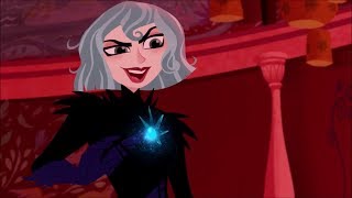 The Power Within | Plus Est En Vous | Rapunzels Tangled Adventure Finale