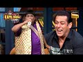 Bachcha के &#39;Doodh&#39; के Promotion को देख खूब हंसे Salman |Best Of The Kapil Sharma Show| Full Episode