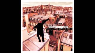 Stéphane Pompougnac - Clumsy (Feat Michael Stipe)