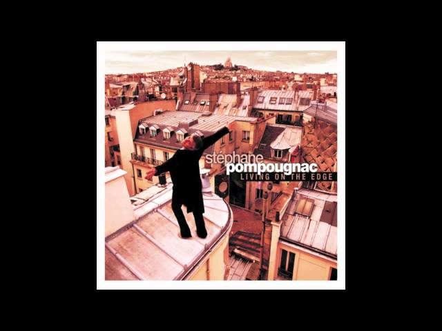 Stephane Pompougnac (Featuring Michael Stipe) - Clumsy