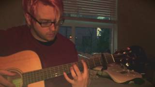 No Name #3 (Elliott Smith cover)