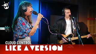 Video thumbnail of "Cloud Control cover The Cranberries 'Dreams' for Like A Version"