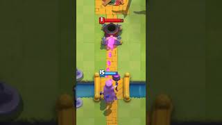 Level 1 Mortar VS MAX Mother Witch
