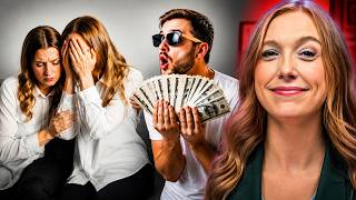 Father Leaves Millions To His Son and His Daughters Were Left With Nothing!