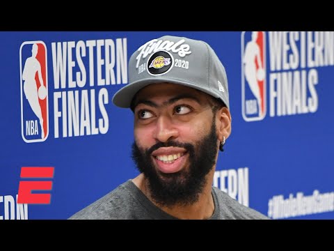 Mychal Thompson calls out Max: Anthony Davis is top-2, not top-5! | The Max Kellerman Show