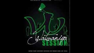 Ilzam Hu Ni Pva Dingo Extrait Watwaniya Session Vol.1