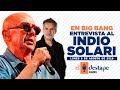 Entrevista a Indio Solari, por Marcelo Figueras (Big Bang, El Destape radio) 05-08-2019 HD+