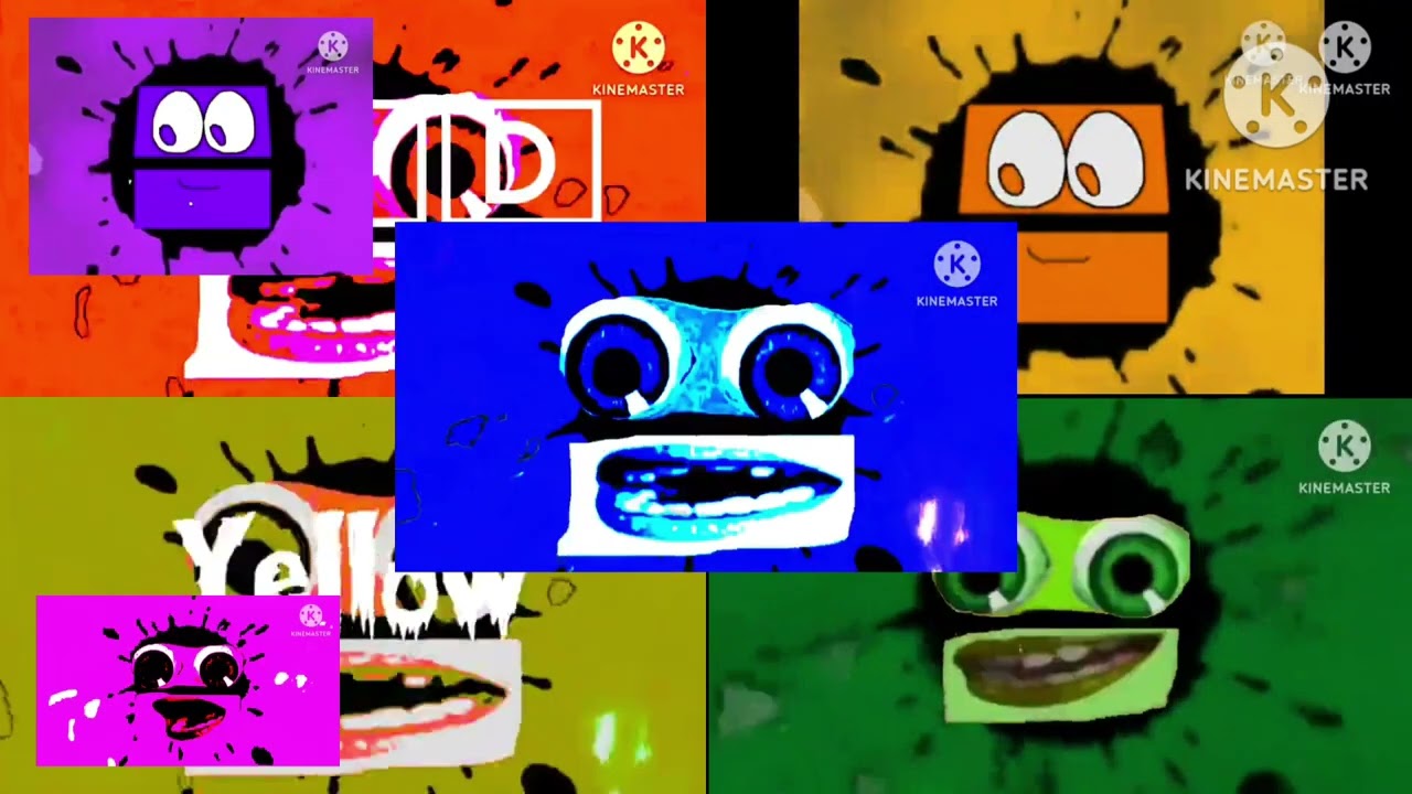 Red lead logo meets 6 red leads