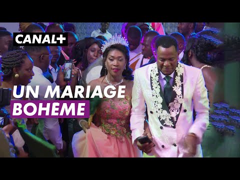 Sonia et Yves-Martial