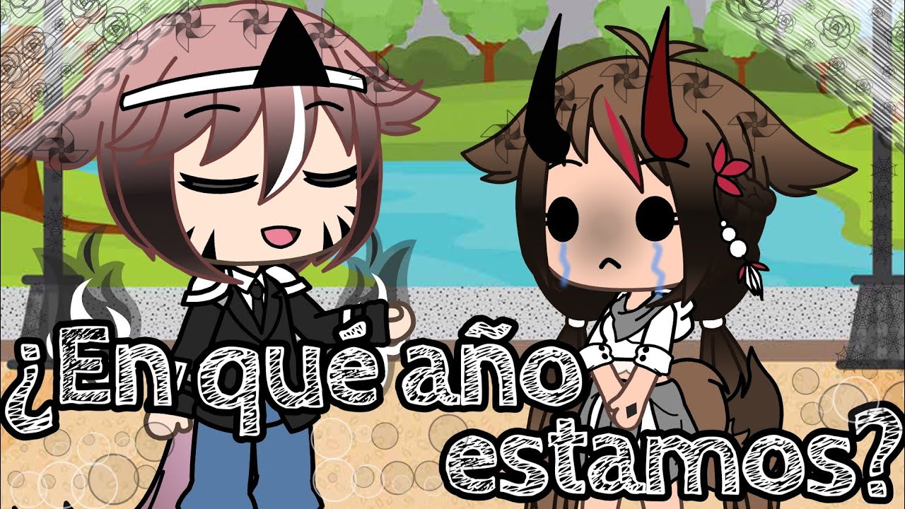 ¿En qUe añO eStaMos? // meme //toxica23 (especial 40k) YouTube ¿En qUe añO eStaMos? // meme //toxica23 (especial 40k) YouTube