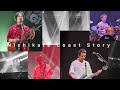 Asian Kung-fu Generation - Nishikata Coast Story (Live in Jakarta 2023)