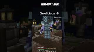 Frauen werden geangelt! #letsplay #minecraft #minecraftabenteuer @GinieliciousYT @dracuso