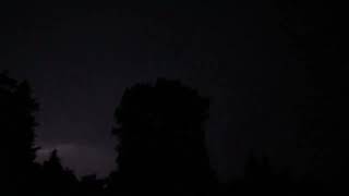 A Thunderstorm in my area (07/01/23)