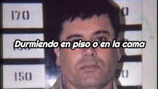 Watch El Tigrillo Palma El Corrido Del Chapo video