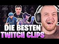 3 jahr satter hugo reaktion  die witzigsten clips auf twitch    trymacs stream highlights