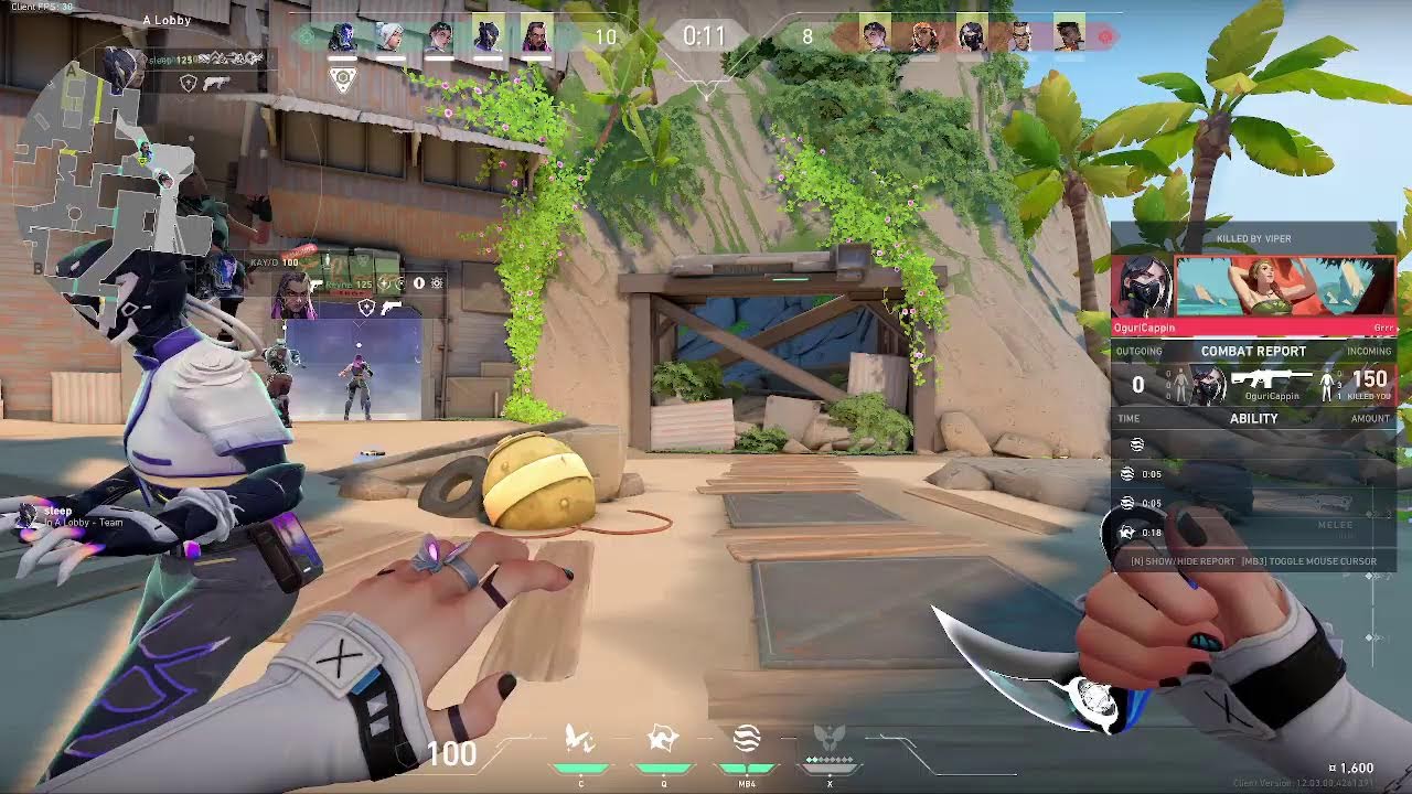 Ranking Up!!! | Valorant