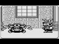 Super Mario Land 2: 6 Golden Coins - All Bosses (No Damage)