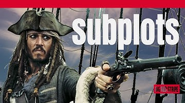 Ignore Subplots and Your Screenplay DIES