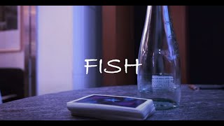 카디스트리 배우기 FISH CUT by G.U Cardistry