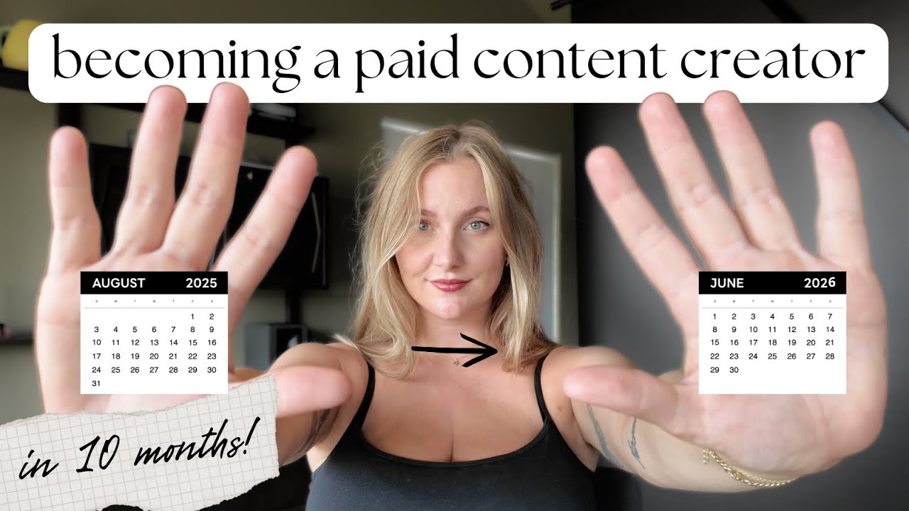 let's build a personal brand and rebrand our social media for growth