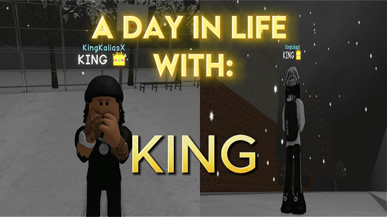 SPINNING WITH KING! SB: The Trenches