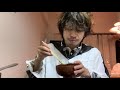 牡蠣しゃぶうめえ!!!!
