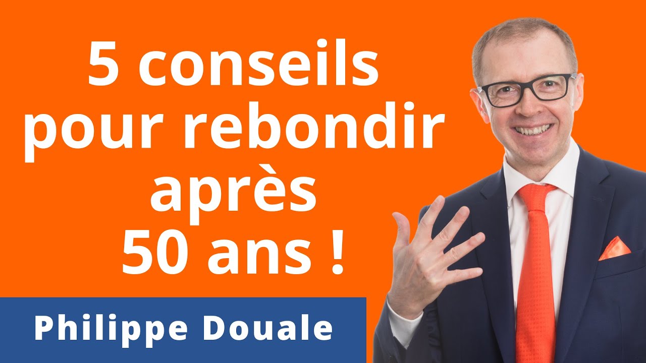 5 Conseils Pour Bien Le Choisir Après 50 Ans – JKEK