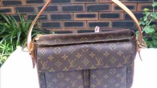 Spotted while shopping on Poshmark: 💖Louis Vuitton Viva Cite GM