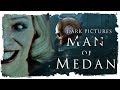 MAN OF MEDAN - МАНЬЧЖУРСКОЕ ЗОЛОТО | КО-ОП (ЭПИЗОД 3)