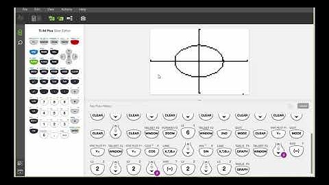 Parametric Curves (10.1)