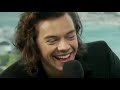 Harry Styles being the greatest human ever (adorable!)