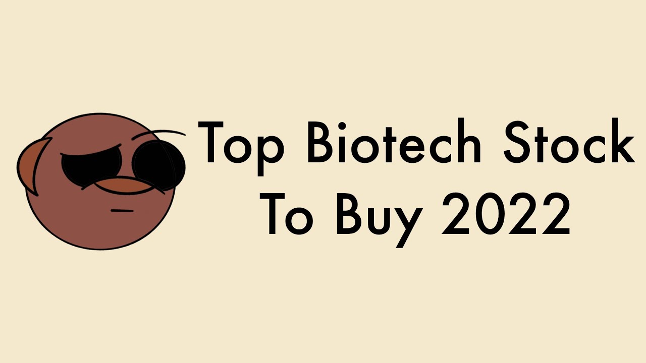 The Top Biotech Stock For 2022 AXSM | Should You Buy Axsome Therapeutics | Morris Money