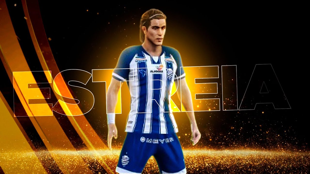 ESTREIA NA LIBERTADORES! RUMO TEMPORADA 3 - PES 21 EPI 27