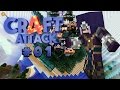 Der TOTALE YouTube Beef! - Craft Attack 4 Ep. 01 | VeniCraft