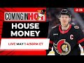 House Money - Coming in Hot LIVE - May 1
