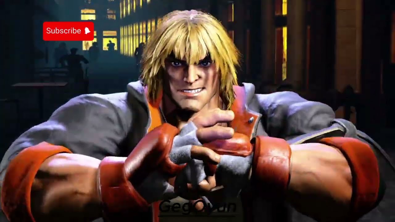 Ken Ranked match #StreetFighter #Combo #FightingGames #Shorts #gaming #sf6 #streetfighter6 #ken