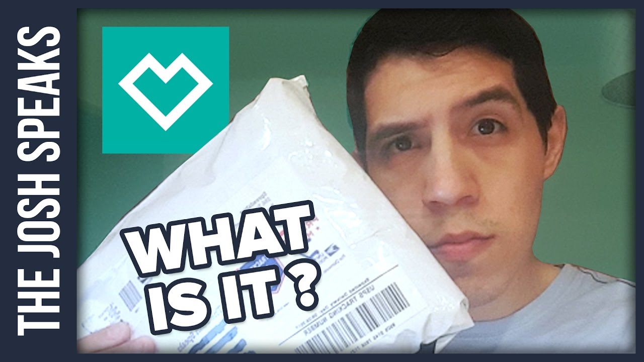 signs a girl likes you but is hiding it I Got a Package From Spreadshirt, Let's Open It!